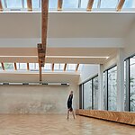 Architecture for mindfulness Yoga and architecture-Sheet8