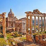 The Decline of the Roman and Egyptian Empire-Sheet1