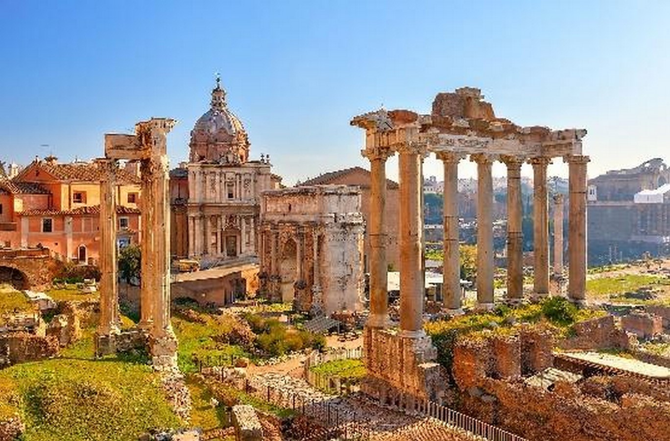 The Decline of the Roman and Egyptian Empire-Sheet1