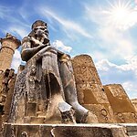 The Decline of the Roman and Egyptian Empire-Sheet3
