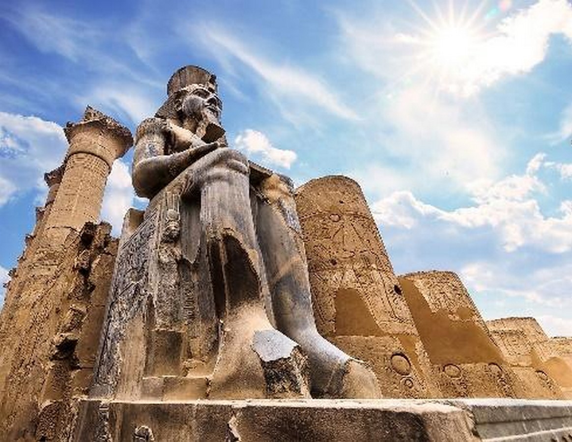 The Decline of the Roman and Egyptian Empire-Sheet3