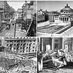 An architectural review of location Bucharest-Sheet3