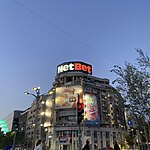 An architectural review of location Bucharest-Sheet5