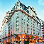 Heritage Hotel Alvear Palace Hotel-Sheet1