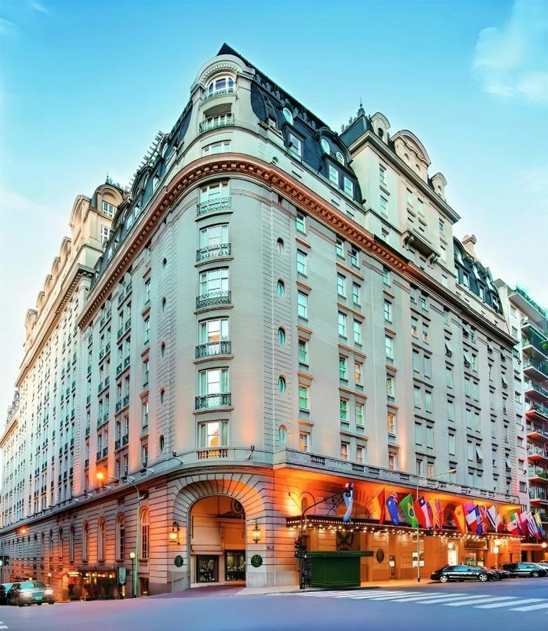 Heritage Hotel Alvear Palace Hotel-Sheet1