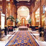 Heritage Hotel Alvear Palace Hotel-Sheet2