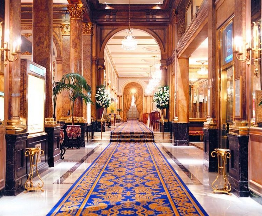Heritage Hotel Alvear Palace Hotel-Sheet2