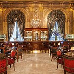 Heritage Hotel Alvear Palace Hotel-Sheet5