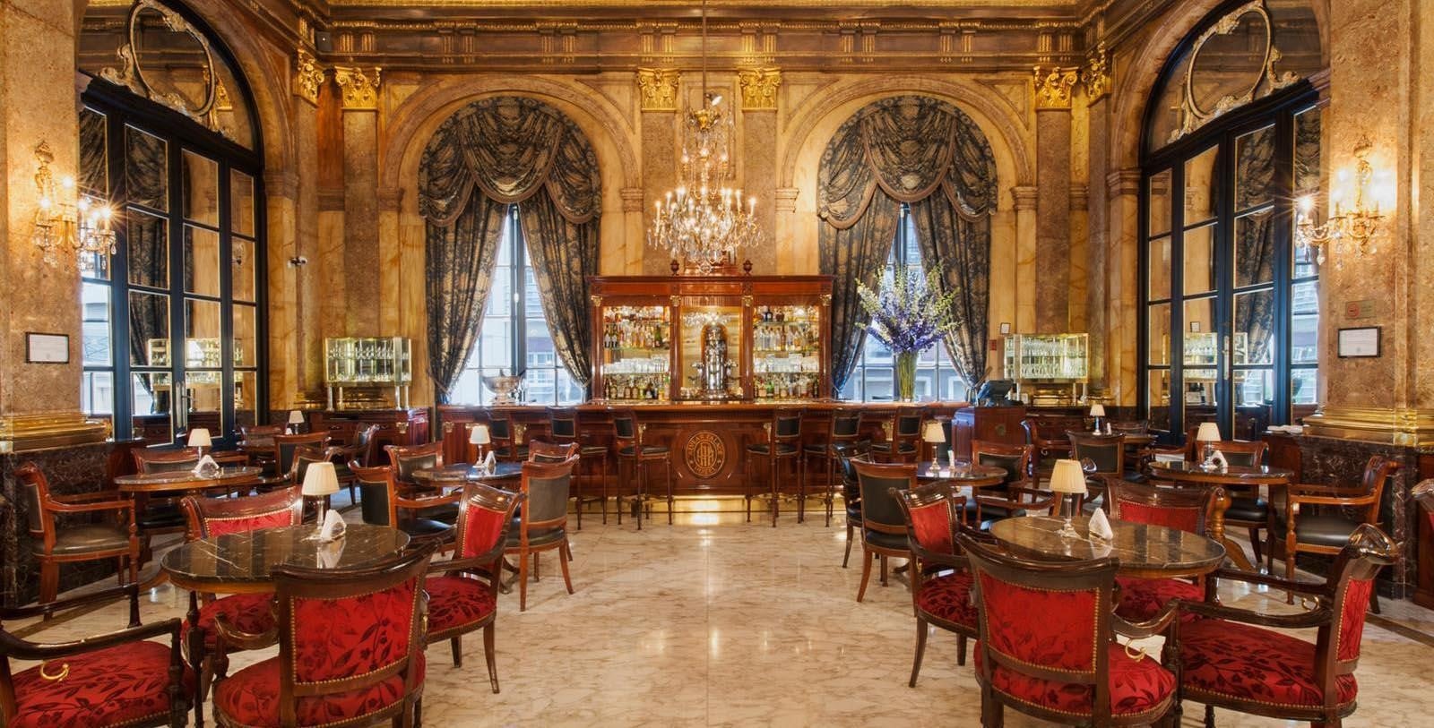 Heritage Hotel Alvear Palace Hotel-Sheet5