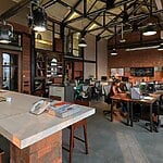 Inside the studios of Studio PKA-Sheet1
