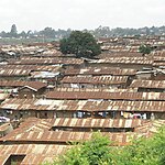Kibera Inside one of the biggest slums in Kenya-Sheet2