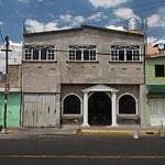 Neza: Inside one of the biggest slums in Mexico-Sheet4
