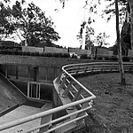 Rashtriya Sainik Smarak by Mathew and Ghosh Architects-Sheet10