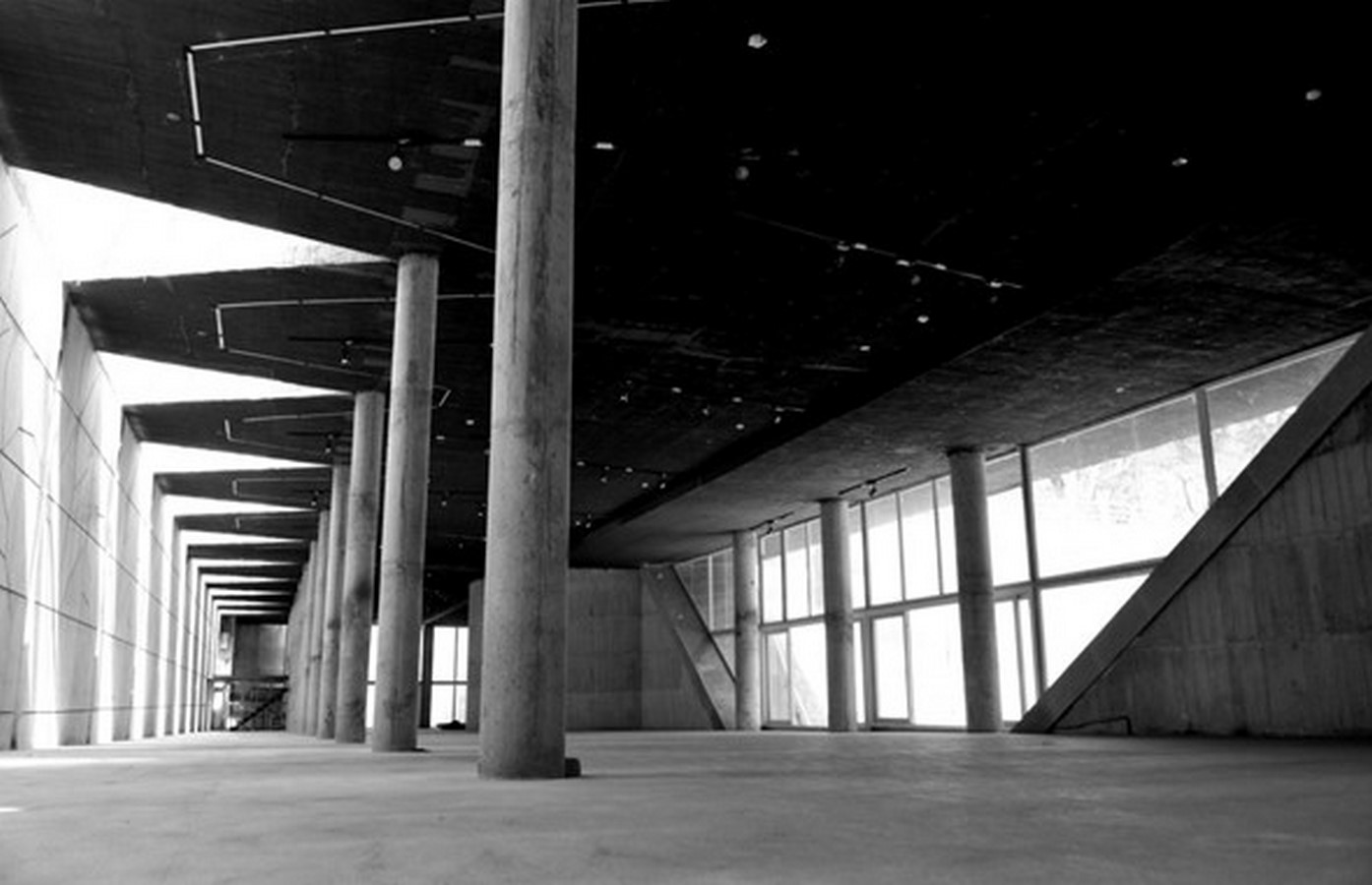 Rashtriya Sainik Smarak by Mathew and Ghosh Architects-Sheet7