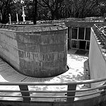 Rashtriya Sainik Smarak by Mathew and Ghosh Architects-Sheet8