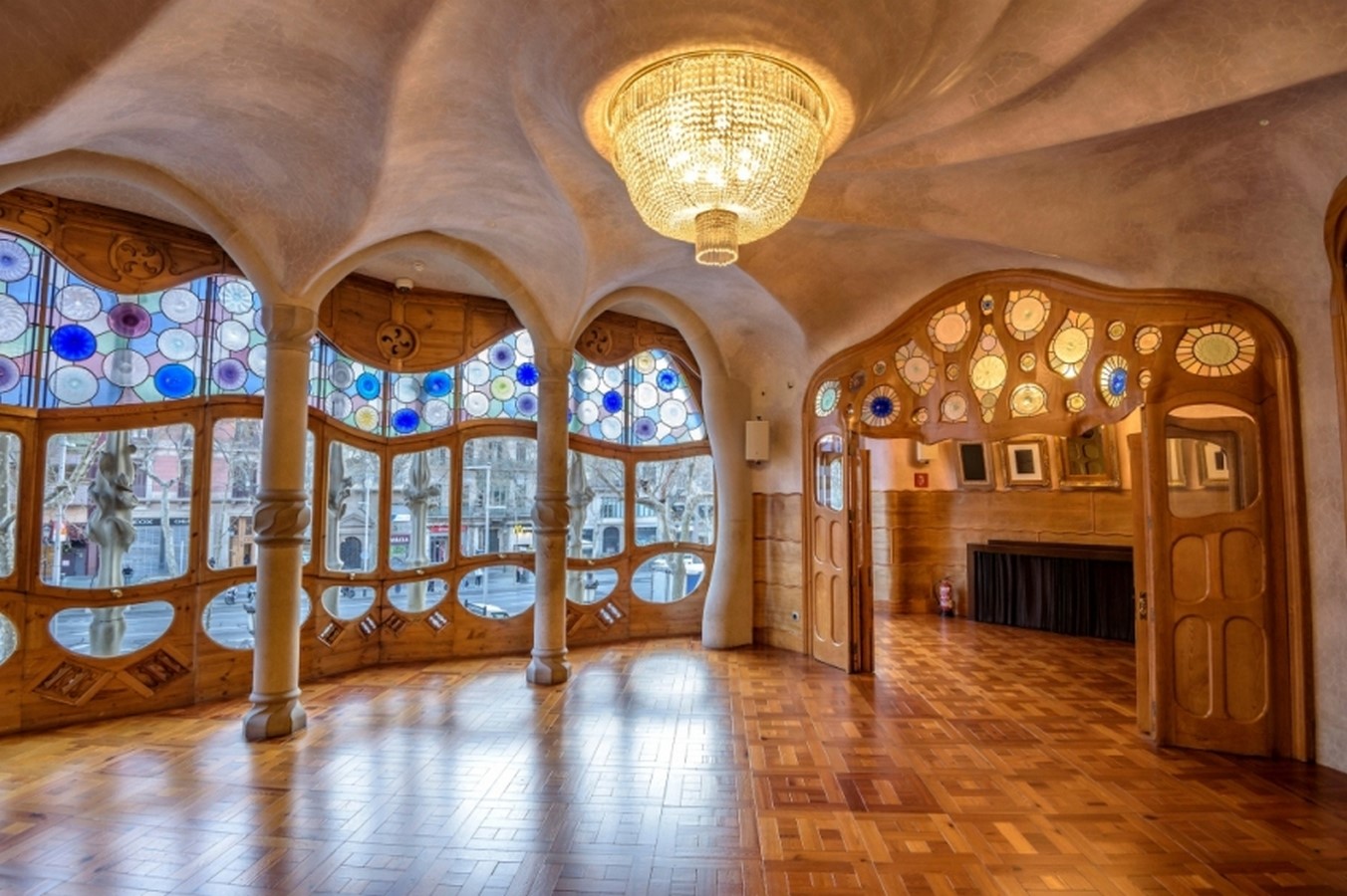 Journey Into The Raw Essence Of Architecture-Sheet2