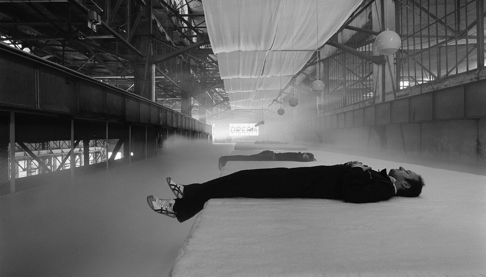 Journey Into The Raw Essence Of Architecture-Sheet4