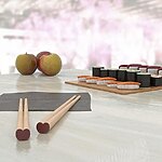An overview of Hirosaki Apple Design Award-Sheet3