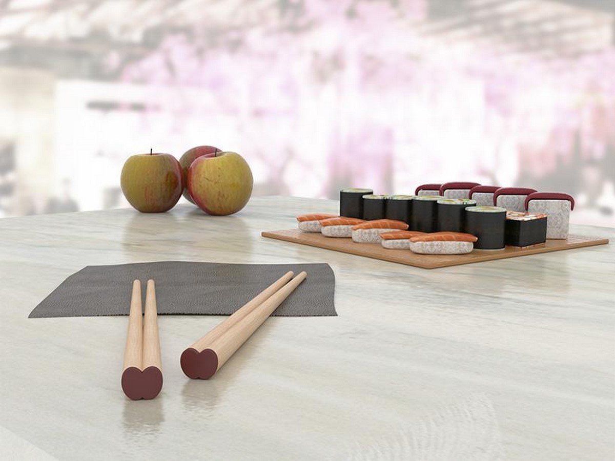 An overview of Hirosaki Apple Design Award-Sheet3