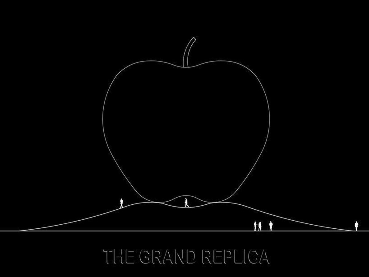 An overview of Hirosaki Apple Design Award-Sheet6