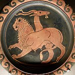 The Historic Development of Chimeras in Design: From Practical Guardians to Ornamental Symbols-Sheet1