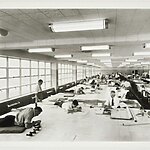 Mental health in the architecture community-Sheet1