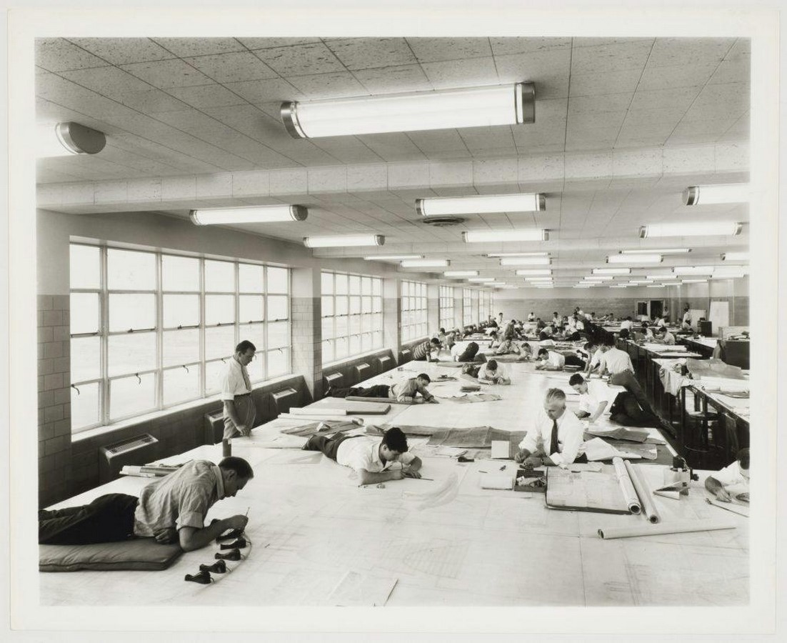 Mental health in the architecture community-Sheet1