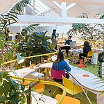 Mental health in the architecture community-Sheet2