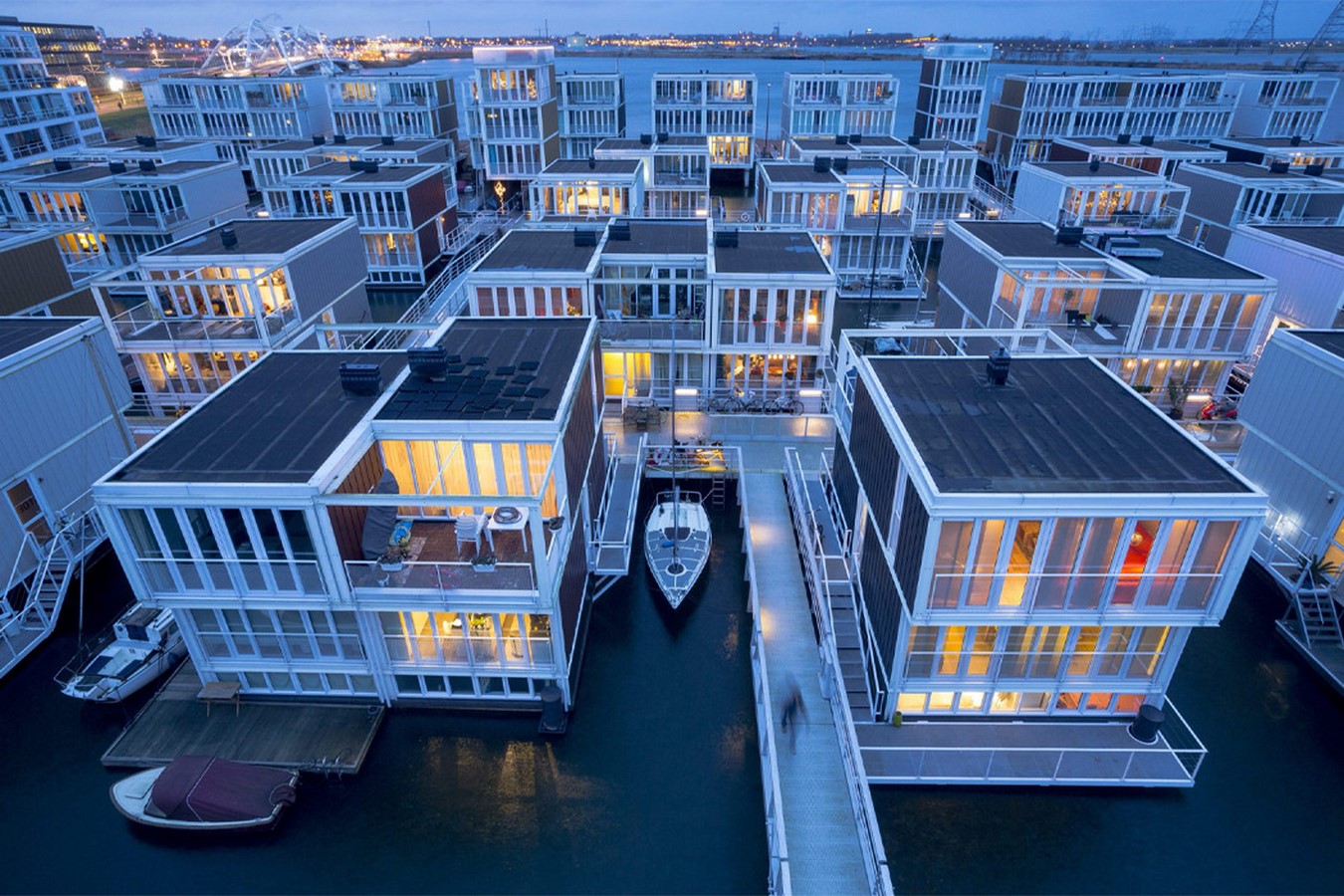 The Prophesied Future of Architecture-Sheet15