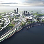 The Prophesied Future of Architecture-Sheet17