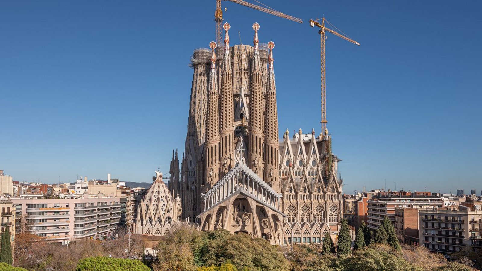 The Prophesied Future of Architecture-Sheet19