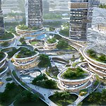 The Prophesied Future of Architecture-Sheet12