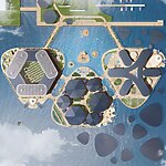 The Prophesied Future of Architecture-Sheet14