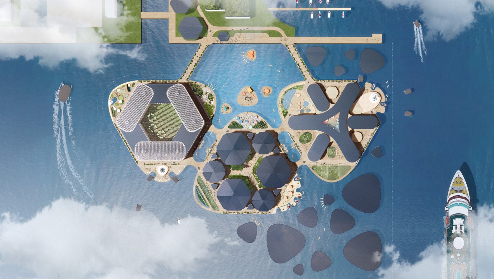 The Prophesied Future of Architecture-Sheet14