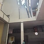 Unfurling Like a Lotus: Unveiling Biomimicry's Flourishing Design in the Sri Sai Spiritual Centre-Sheet6
