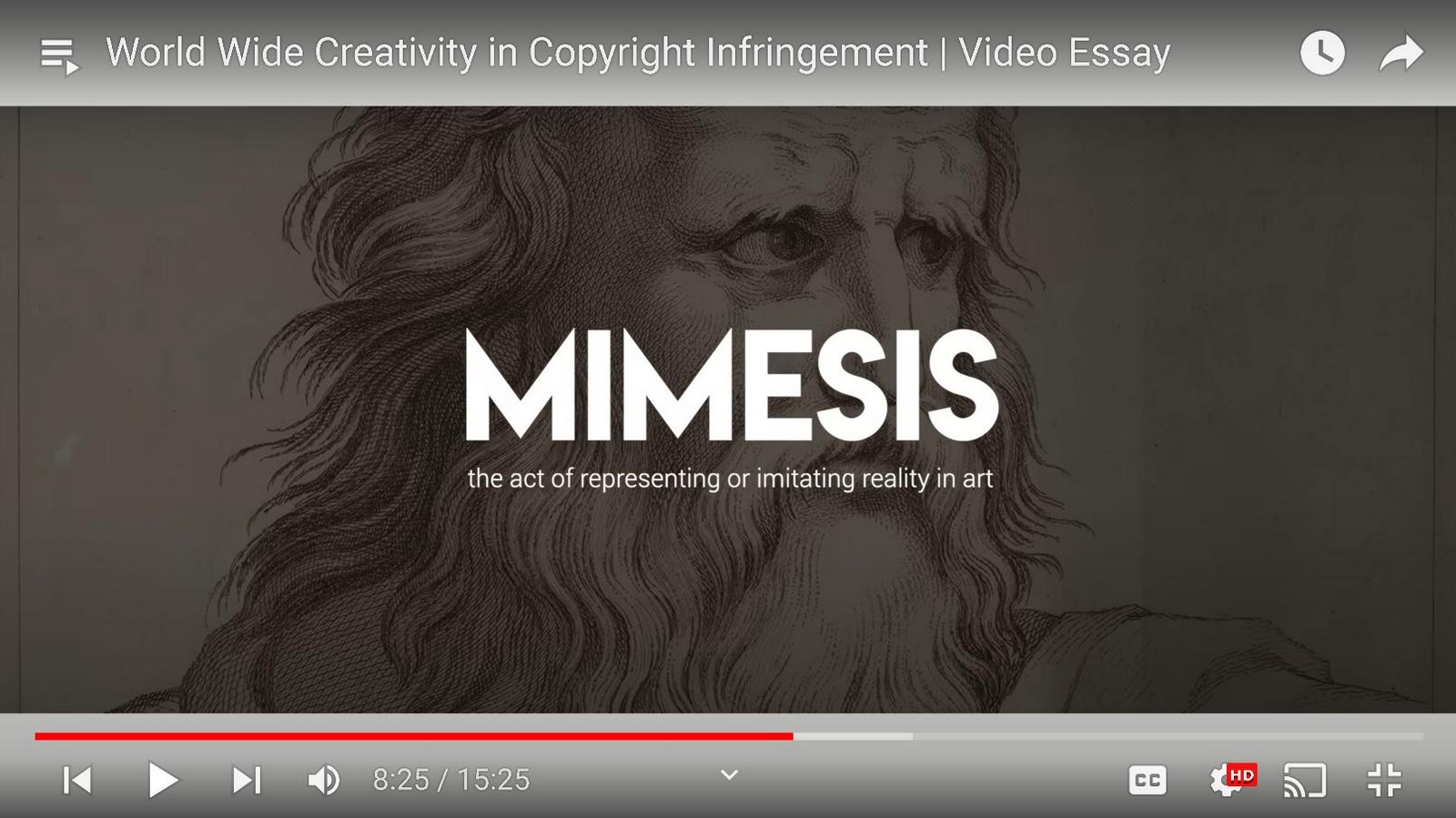 How to enhance your creative thinking-Sheet2