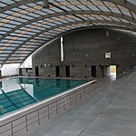 Veer Savarkar Sports Complex by Arya Design Studio-Sheet2