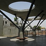 Veer Savarkar Sports Complex by Arya Design Studio-Sheet4