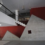 Veer Savarkar Sports Complex by Arya Design Studio-Sheet5