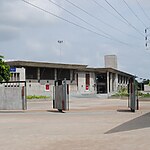 Veer Savarkar Sports Complex by Arya Design Studio-Sheet6