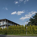 Apartment Building at the Foot of the Hill by Karnet architekti-Sheet1