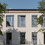 Apartment Building at the Foot of the Hill by Karnet architekti-Sheet3