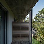 Apartment Building at the Foot of the Hill by Karnet architekti-Sheet4