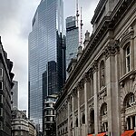 HISCOX HEADQUARTER & ART GALLERY by MATTEO FERRARI STUDIO-Sheet1