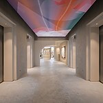 HISCOX HEADQUARTER & ART GALLERY by MATTEO FERRARI STUDIO-Sheet2