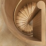 HISCOX HEADQUARTER & ART GALLERY by MATTEO FERRARI STUDIO-Sheet14