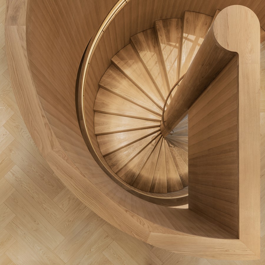 HISCOX HEADQUARTER & ART GALLERY by MATTEO FERRARI STUDIO-Sheet14