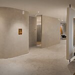 HISCOX HEADQUARTER & ART GALLERY by MATTEO FERRARI STUDIO-Sheet5