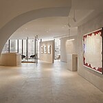 HISCOX HEADQUARTER & ART GALLERY by MATTEO FERRARI STUDIO-Sheet7