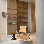 HISCOX HEADQUARTER & ART GALLERY by MATTEO FERRARI STUDIO-Sheet9